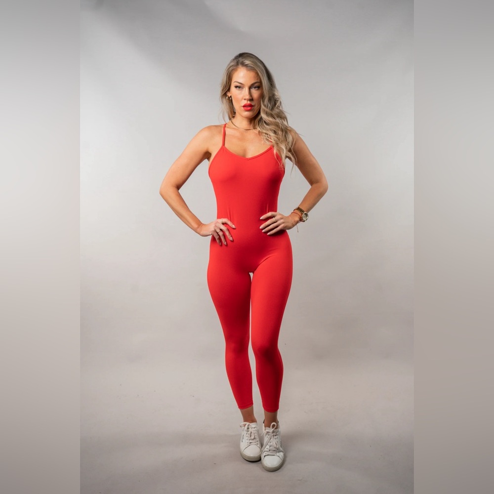 💕TYC Pin Up Bodysuit💕